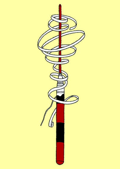 デザインのYES NO　出展ポスター