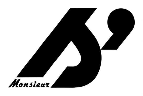 Monsieur