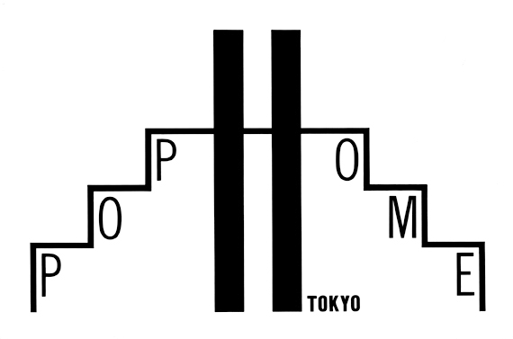 POP HOME TOKYO