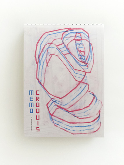 ホルベイン×ザ・チョイスコラボ企画商品