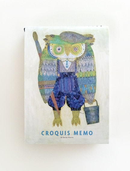 ホルベイン×ザ・チョイスコラボ企画商品