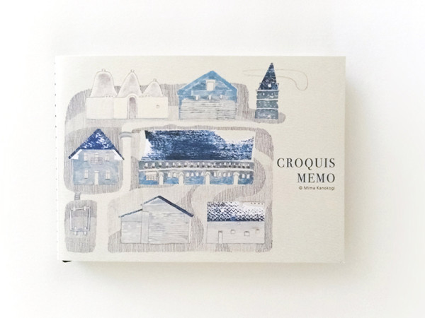 ホルベイン×ザ・チョイスコラボ企画商品