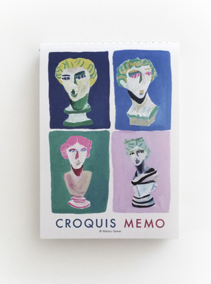 ホルベイン×ザ・チョイスコラボ企画商品