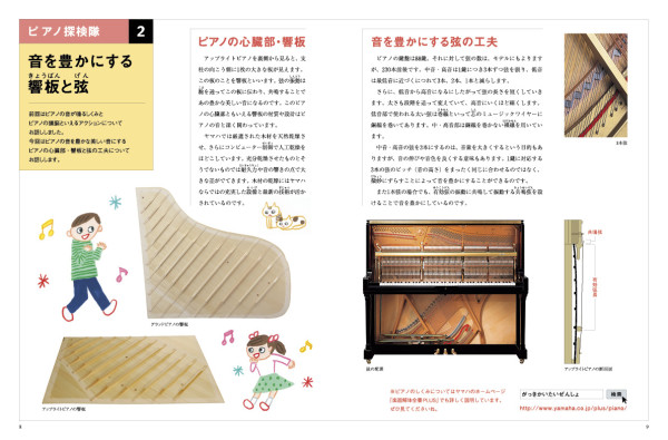 ピアノの本ジュニア vol.2