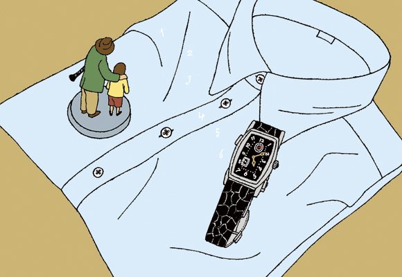 2004年カレンダー