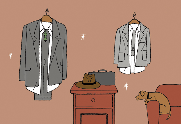 2004年カレンダー