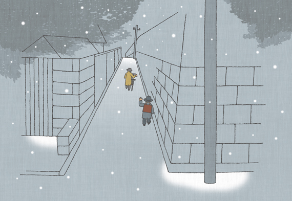 2012年カレンダー