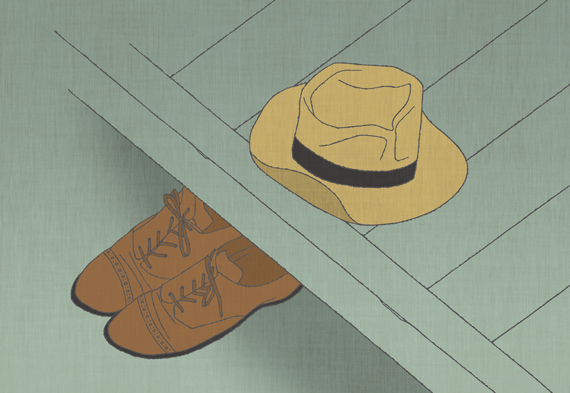 2012年カレンダー