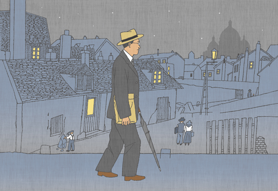 2012年カレンダー