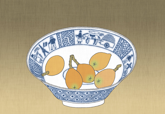 2012年カレンダー