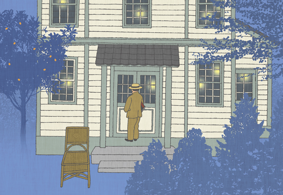 2012年カレンダー