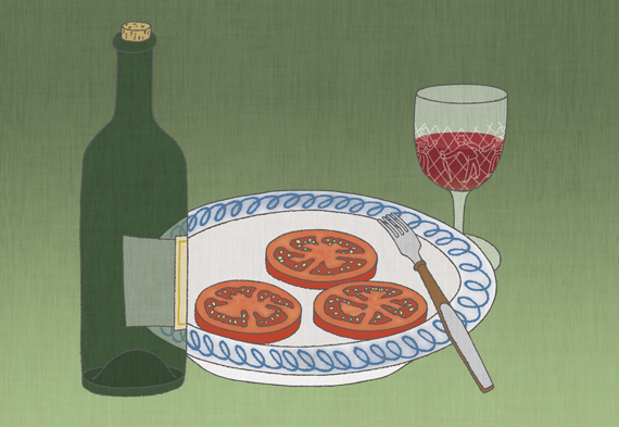 2012年カレンダー