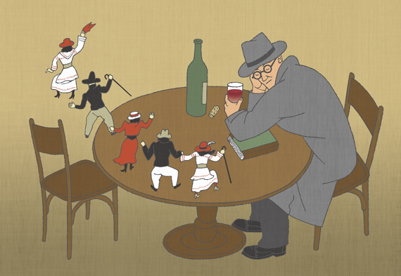 2012年カレンダー