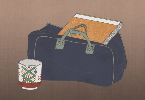 2012年カレンダー