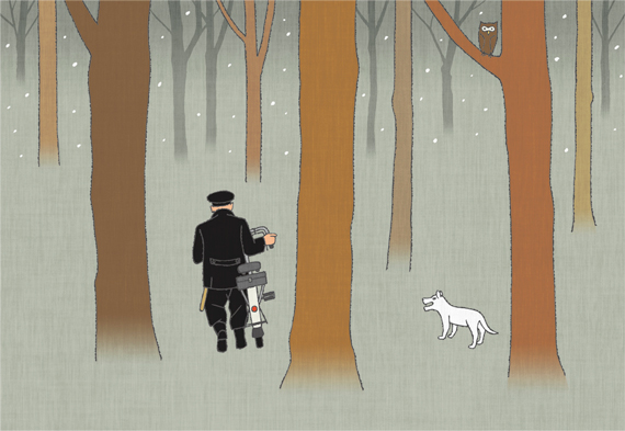 2011年カレンダー