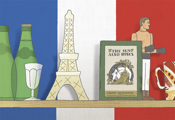 2014年カレンダー