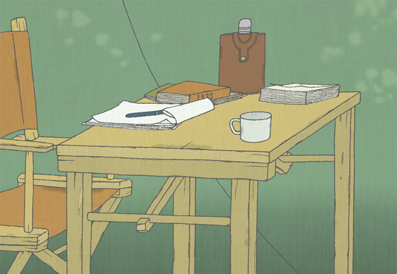 2014年カレンダー