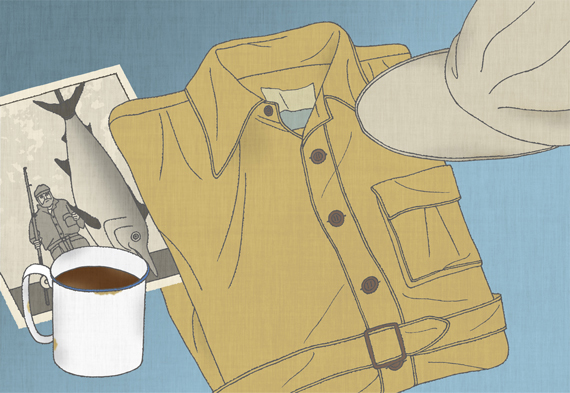 2014年カレンダー