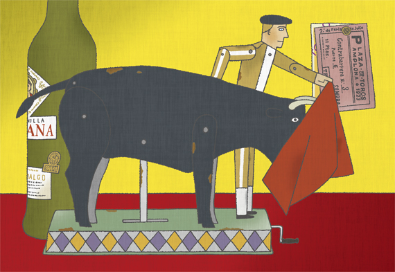 2014年カレンダー