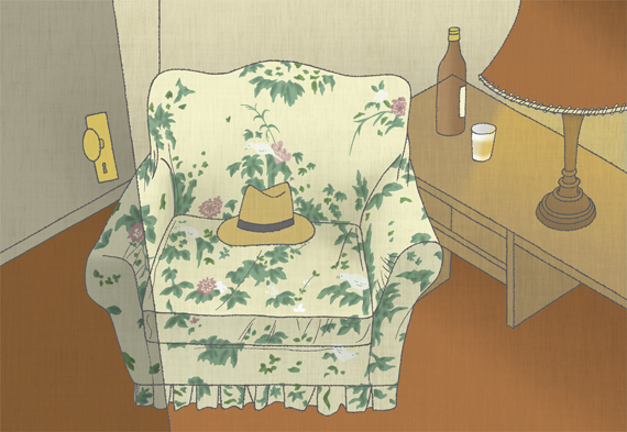 2014年カレンダー