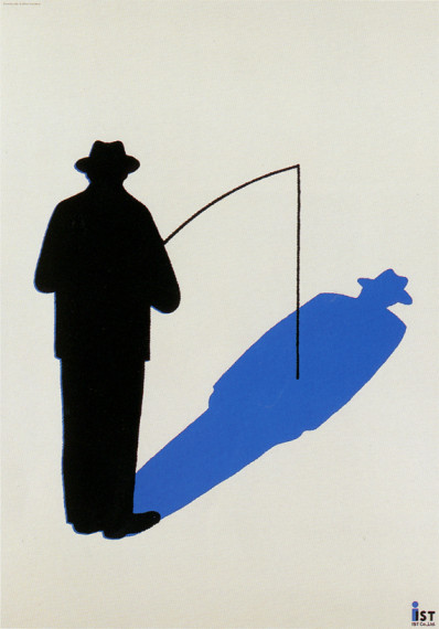 イストポスター