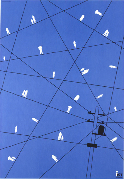 イストポスター