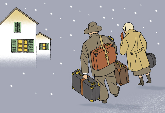 2010年カレンダー