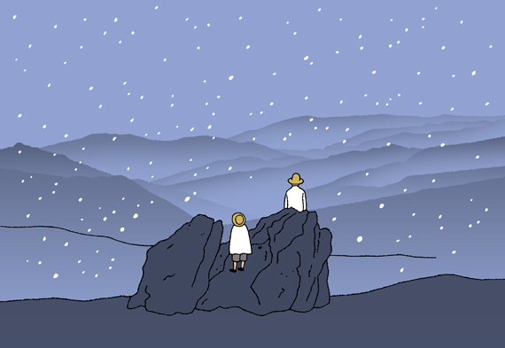 2007年カレンダー