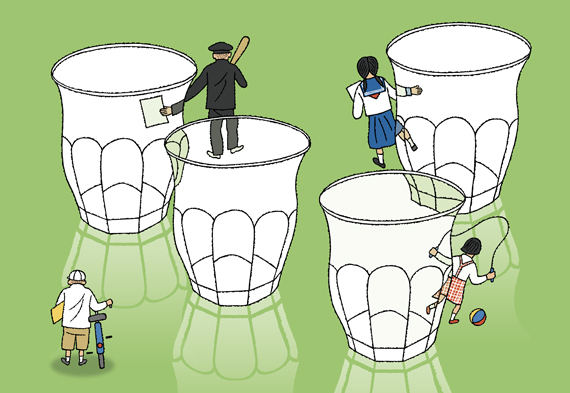 2009年カレンダー