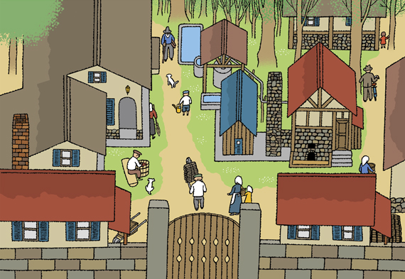 2010年カレンダー