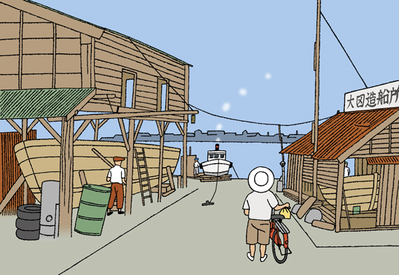 2008年カレンダー