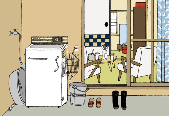 2008年カレンダー