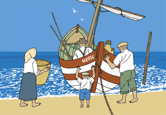 2010年カレンダー