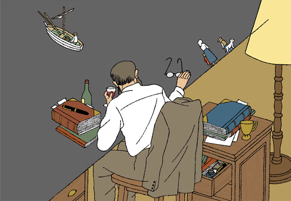 2010年カレンダー