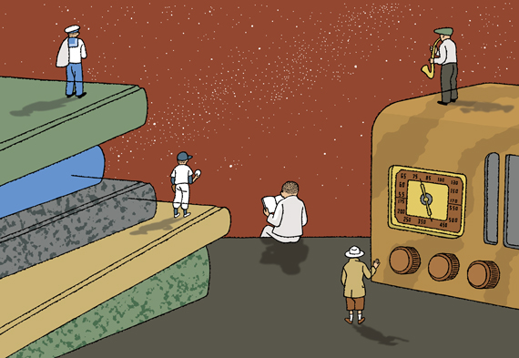 2009年カレンダー