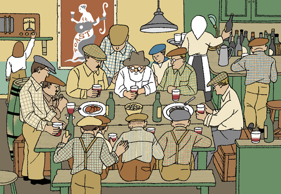 2010年カレンダー