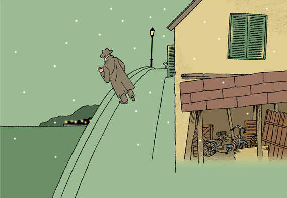 2010年カレンダー