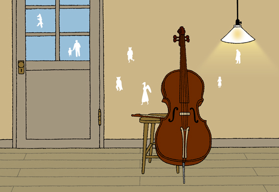 2007年カレンダー