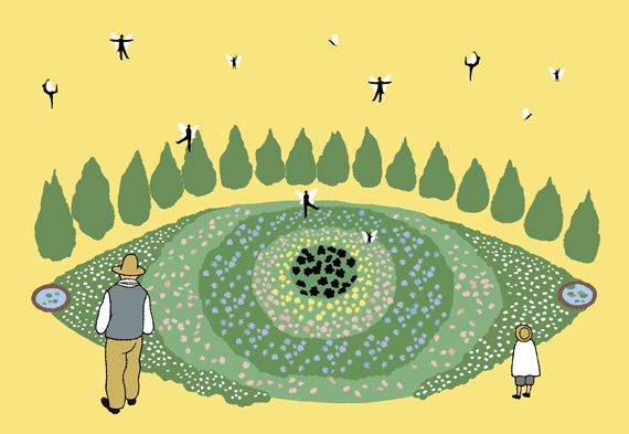 2007年カレンダー