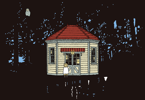 2007年カレンダー