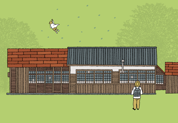 2007年カレンダー