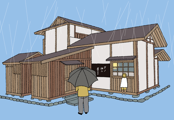 2007年カレンダー