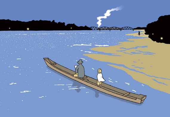 2007年カレンダー