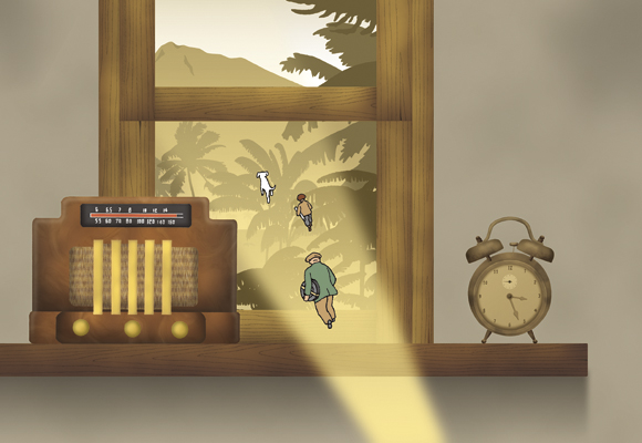 2006年カレンダー