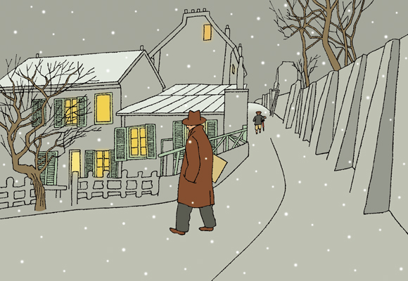 2005年カレンダー