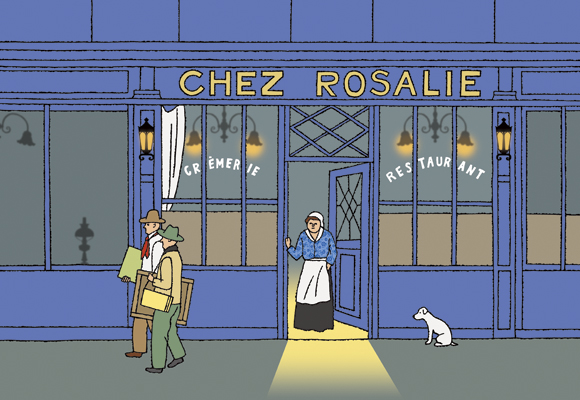 2005年カレンダー