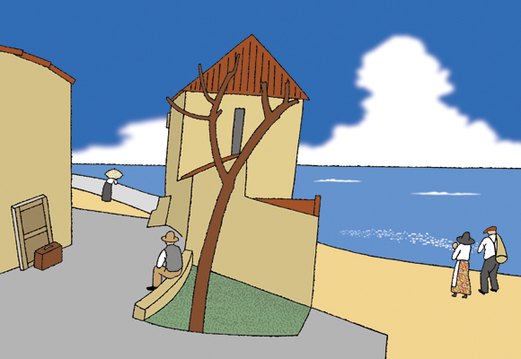 2005年カレンダー