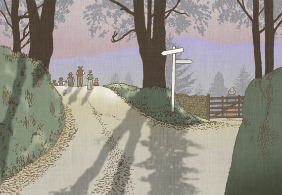 2016年カレンダー