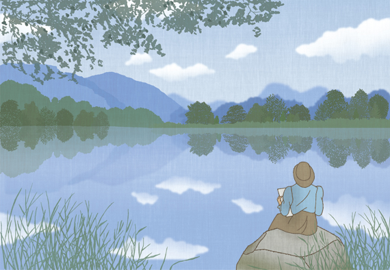 2016年カレンダー