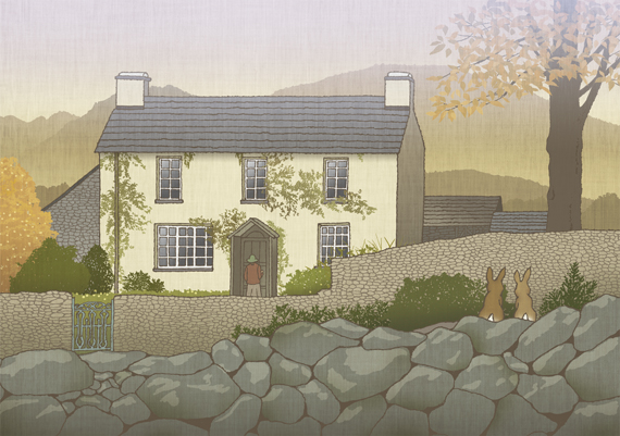 2016年カレンダー